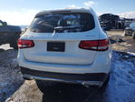 Mercedes-Benz GLC 2018