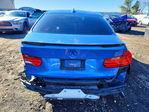 BMW Series 3 2014