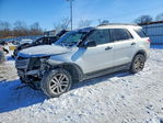 Ford Explorer 2015