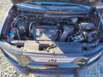 Honda Element 2007