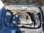 Porsche Cayenne 2009