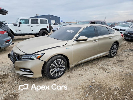 Honda Accord 2019 - Image 1 of 14