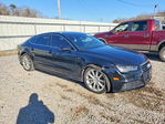 Audi A7 2016