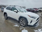 Toyota RAV 4 2025