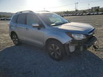Subaru Forester 2017