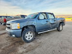 Chevrolet Silverado 2011