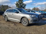 Audi Q7 2017