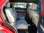 Ford Explorer 2019