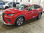 Lexus NX 2018