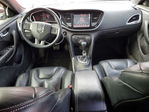Dodge Dart 2013