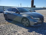 Nissan Altima 2019