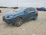 Lexus NX 2015