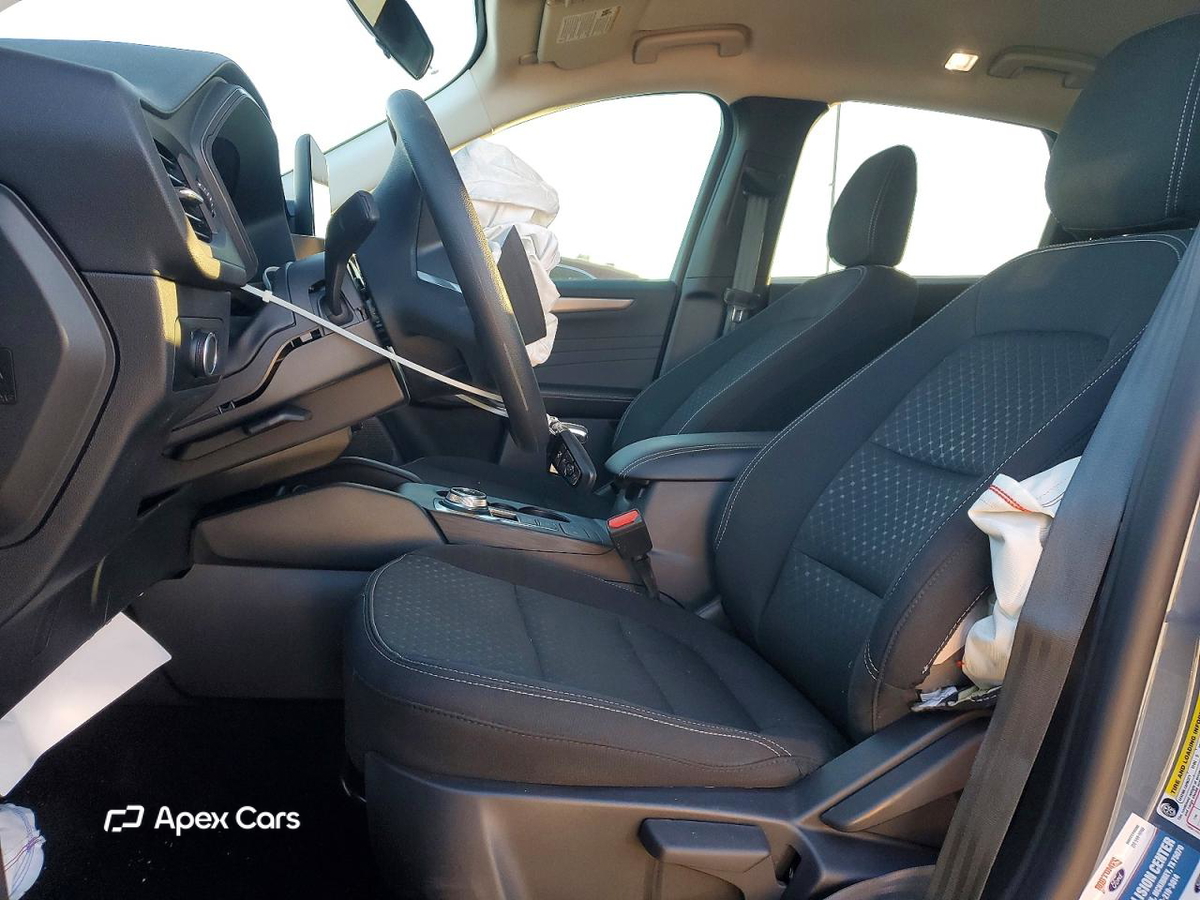 Ford Escape 2025