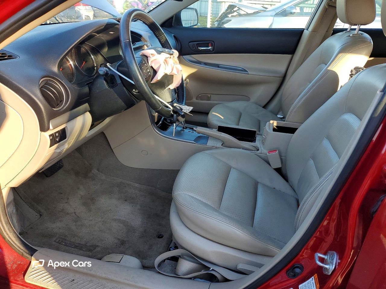 Mazda 6 2005