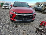 Chevrolet Blazer 2024