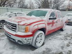 GMC Sierra 2011