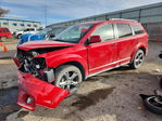 Dodge Journey 2017