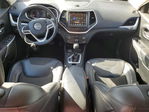 Jeep Cherokee 2018