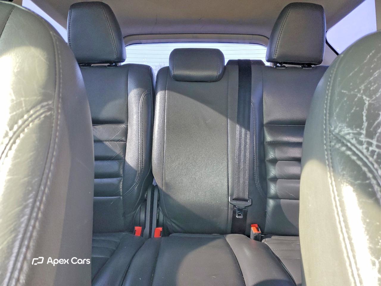Ford Escape 2014