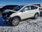 Honda CR-V 2016