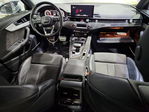 Audi A4 2021