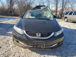 Honda Civic 2014