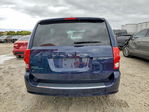 Dodge Caravan 2016