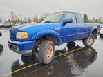Ford Ranger 2007