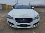 Jaguar XF 2016