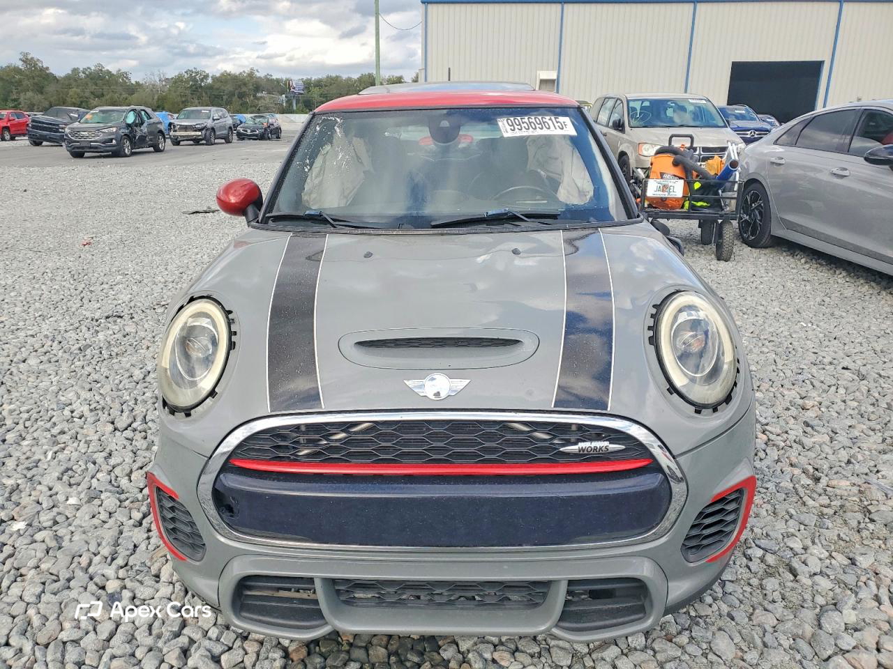 MINI Cooper 2016