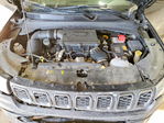 Jeep Compass 2025