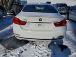 BMW Series 4 2015
