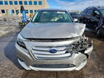 Subaru Legacy 2017