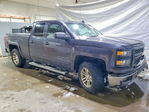 Chevrolet Silverado 2015