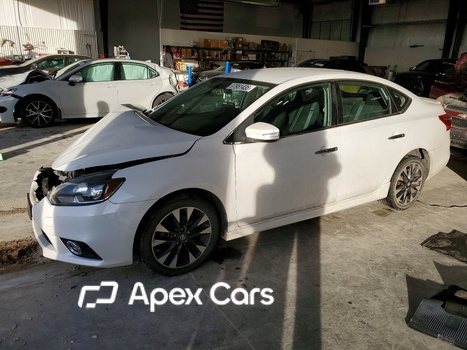 Nissan Sentra 2016 - Image 1 of 12