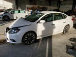 Nissan Sentra 2016