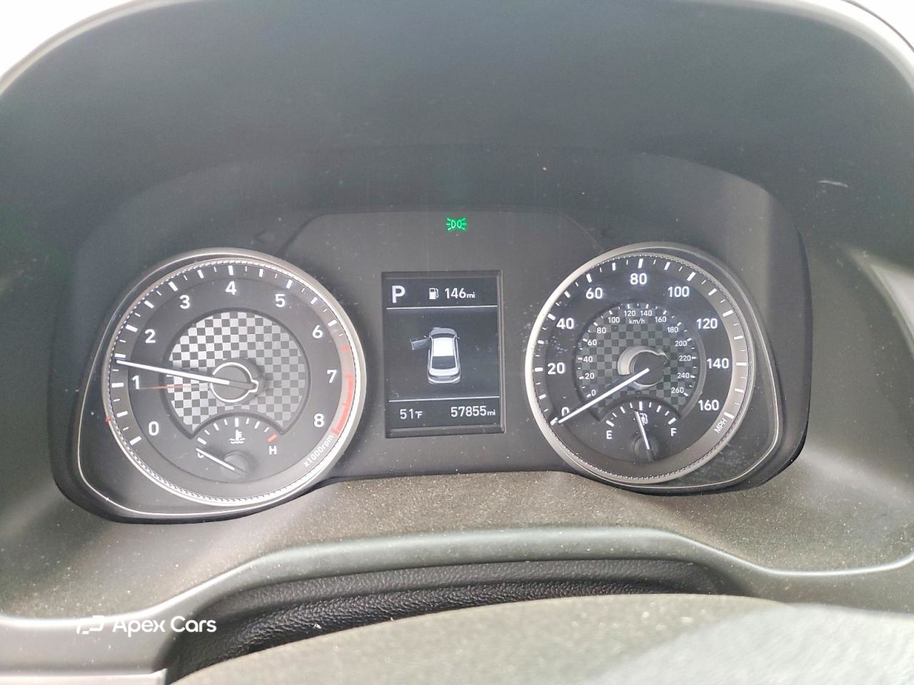 Hyundai Elantra 2019