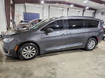 Chrysler Pacifica 2017