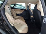 Tesla Model S 2013