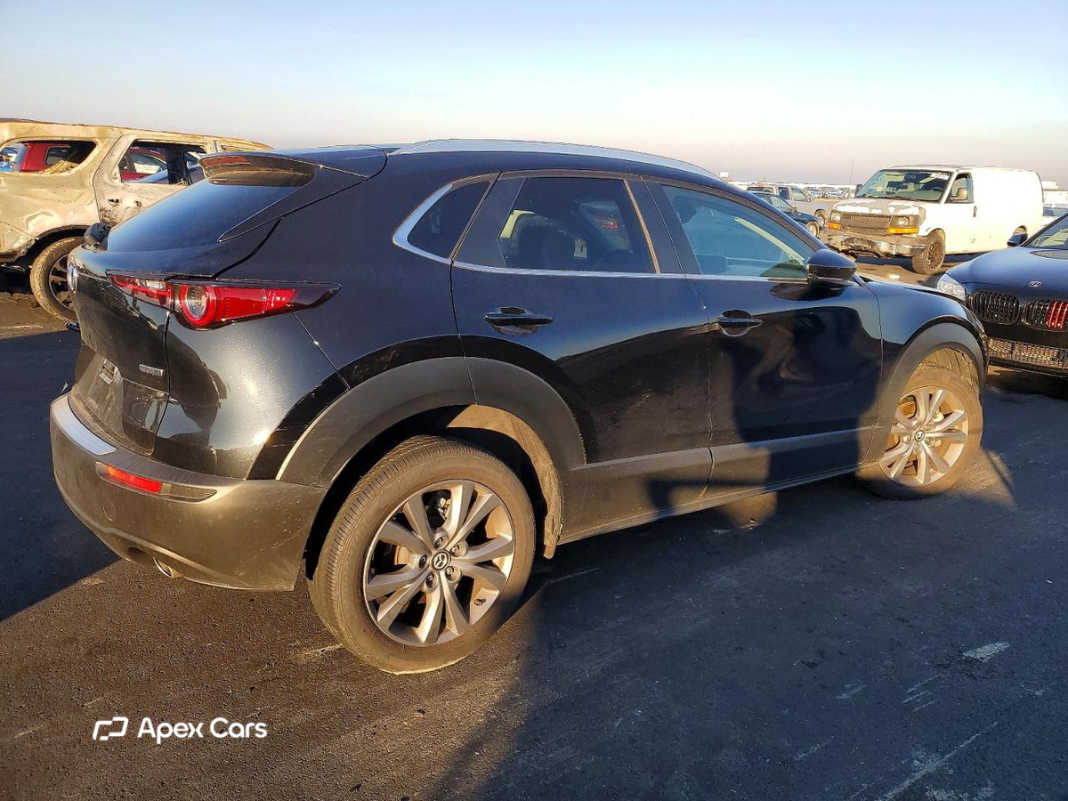 Mazda CX-30 2024