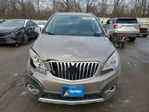 Buick Encore 2013