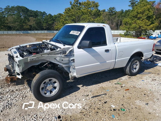 Ford Ranger 2009 - Image 1 of 13