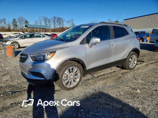 Buick Encore 2018 - Image 1 of 13