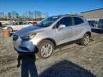Buick Encore 2018