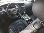 Audi A5 2015