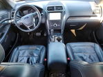 Ford Explorer 2016