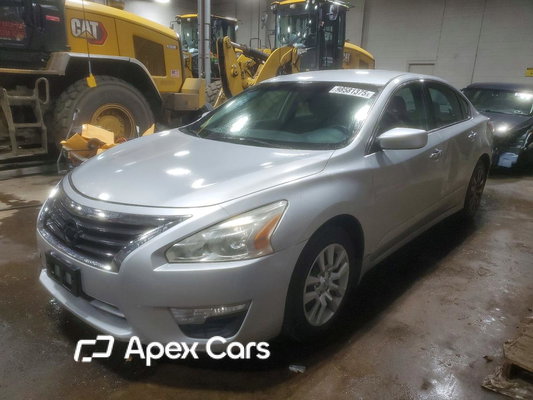 Nissan Altima 2015 - Image 1 of 13