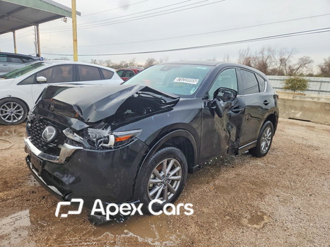 Mazda CX-5 2024 - Image 1 of 14