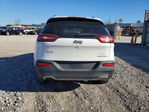 Jeep Cherokee 2016