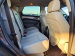 Cadillac SRX 2014